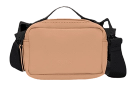 Sac Bandoulière Rains Unisexe Box Micro Coy