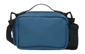 Sac Bandoulière Rains Unisexe Box Micro Pulse