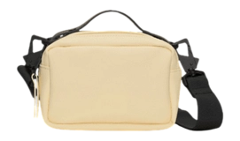 Bauchtasche Rains Box Micro Unisex Gleam