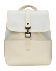 Rucksack Rains Split Bucket Unisex Whisper