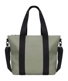 Draagtas RAINS Unisex Tote Mini Drift