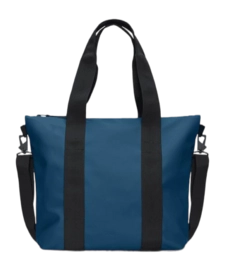 Draagtas RAINS Unisex Tote Mini Pulse