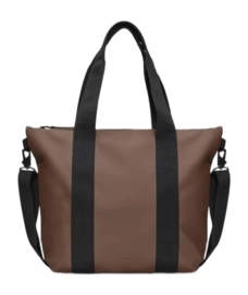 Sac Cabas RAINS Unisexe Tote Mini Shade