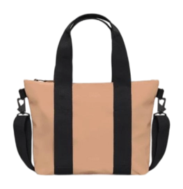 Draagtas RAINS Unisex Tote Micro Coy