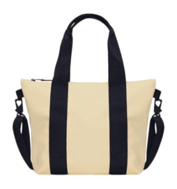 Draagtas RAINS Unisex Tote Micro Gleam