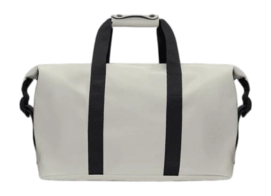 Tote bag RAINS Unisex Hilo Weekend Matrix