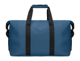 Tragetasche RAINS Hilo Weekend Unisex Pulse