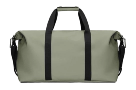 Draagtas RAINS Unisex Hilo Weekend Large Drift