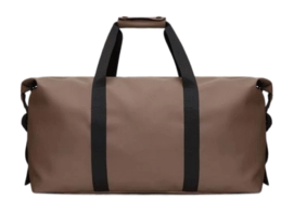 Draagtas RAINS Unisex Hilo Weekend Large Shade