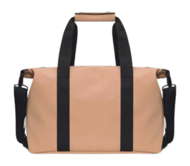 Draagtas RAINS Unisex Hilo Weekend Small Coy