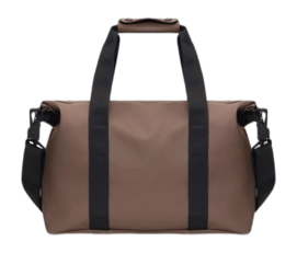 Draagtas RAINS Unisex Hilo Weekend Small Shade