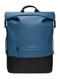 Rugzak RAINS Unisex Trail Rolltop Pulse