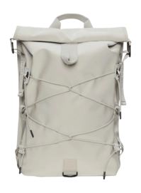 Rugzak RAINS Unisex Trail Cord Rolltop Matrix