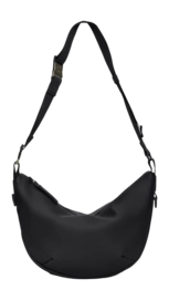 Schoudertas RAINS Unisex Valera Shoulder Bag Black