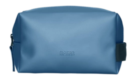 Toilettas RAINS Unisex Wash Bag Small Pulse