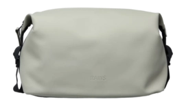 Toilettas RAINS Unisex Hilo Wash Bag Drift