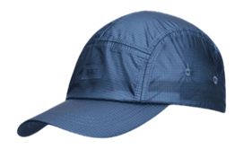 Pet RAINS Unisex 5 Panel Ripstop Cap Pulse