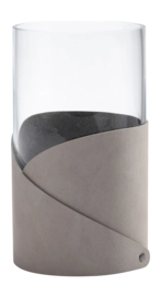Vaas Lind DNA Fold M Nupo Light Grey