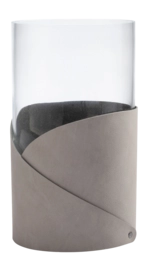 Vaas Lind DNA Fold L Nupo Light Grey