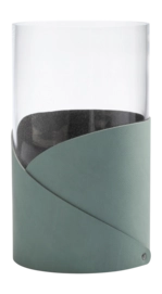 Vaas Lind DNA Fold L Nupo Pastel Green