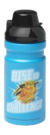 Drinkfles Lego Ninjago Dark Azur 390 ml