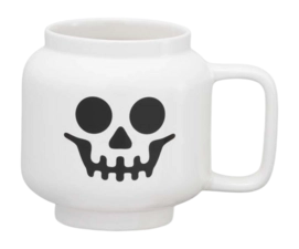 Mug Lego Ceramic Small Skeleton 255 ml