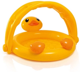 Zwembad Intex Baby Eend