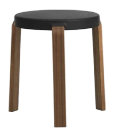 2---Tap Stool Walnut2