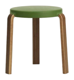 2---Tap Stool Walnut1 (2)