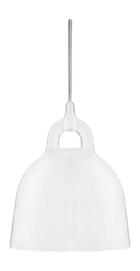 Hanglamp Normann Copenhagen Bell Lamp X-Small White