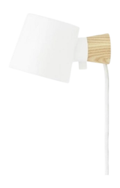 2---Rise Wall Lamp EU1