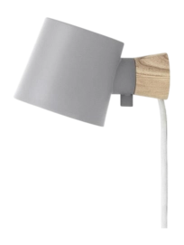 2---Rise Wall Lamp EU1 (1)