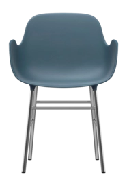 2---normann-copenhagen-spisebordsstol-normann-copenhagen-form-armchair-steel-chrome-blue-3235266