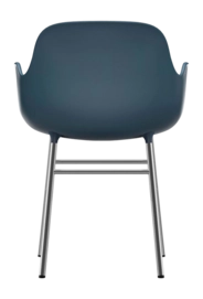 3---normann-copenhagen-spisebordsstol-normann-copenhagen-form-armchair-steel-chrome-blue-5612512