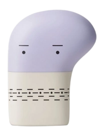 Beeldje Normann Copenhagen Normies NormNorm Purple