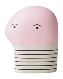Beeldje Normann Copenhagen Normies Norma Rose