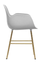 4---Form-Armchair-Brass-White-603200-4