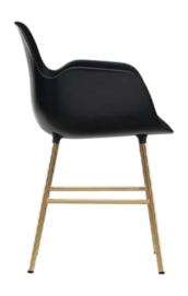 4---Form-Armchair-Brass-Black-1400914-4