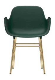 2---Form-Armchair-Brass-Green-1400916-3