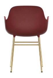 4---Form-Armchair-Brass-Red-1400917-1