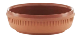 Bord Normann Copenhagen Junto Terracotta 9,5 cm