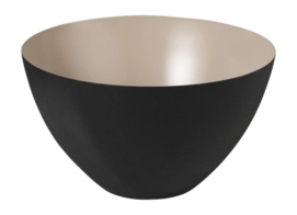 Schaal Normann Copenhagen Krenit Sand 25 cm