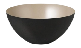 Schaal Normann Copenhagen Krenit Sand 12,5 cm