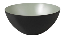 Schaal Normann Copenhagen Krenit Dusty Green 16 cm