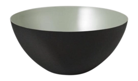 Schaal Normann Copenhagen Krenit Dusty Green 12,5 cm