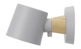 2---Rise Wall Lamp Hardwired EU2 (1)