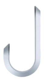 2---Curve Mini Hook 2 pcs2 (1)
