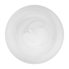 Bord Normann Copenhagen Cosmic Plate White 27 cm