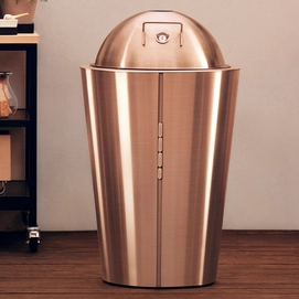 Eva Solo Gas Grill Silver 59 cm