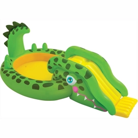 Zwembad Intex Speelcentrum De Krokodil